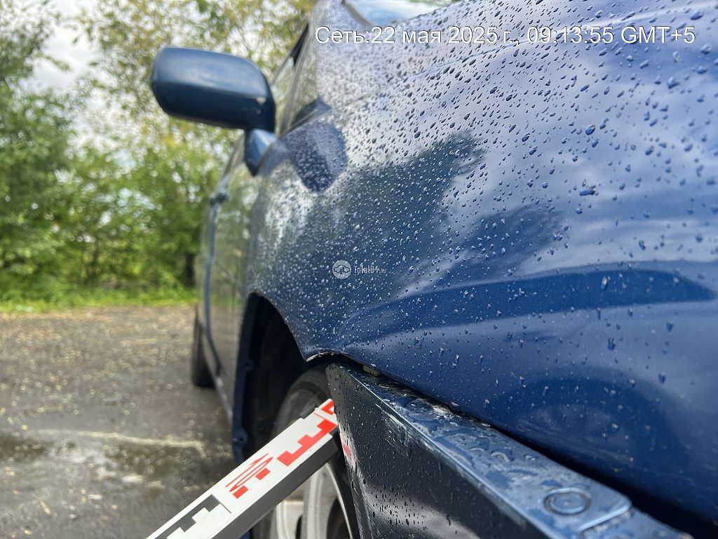 Фото Nissan Liberty 26