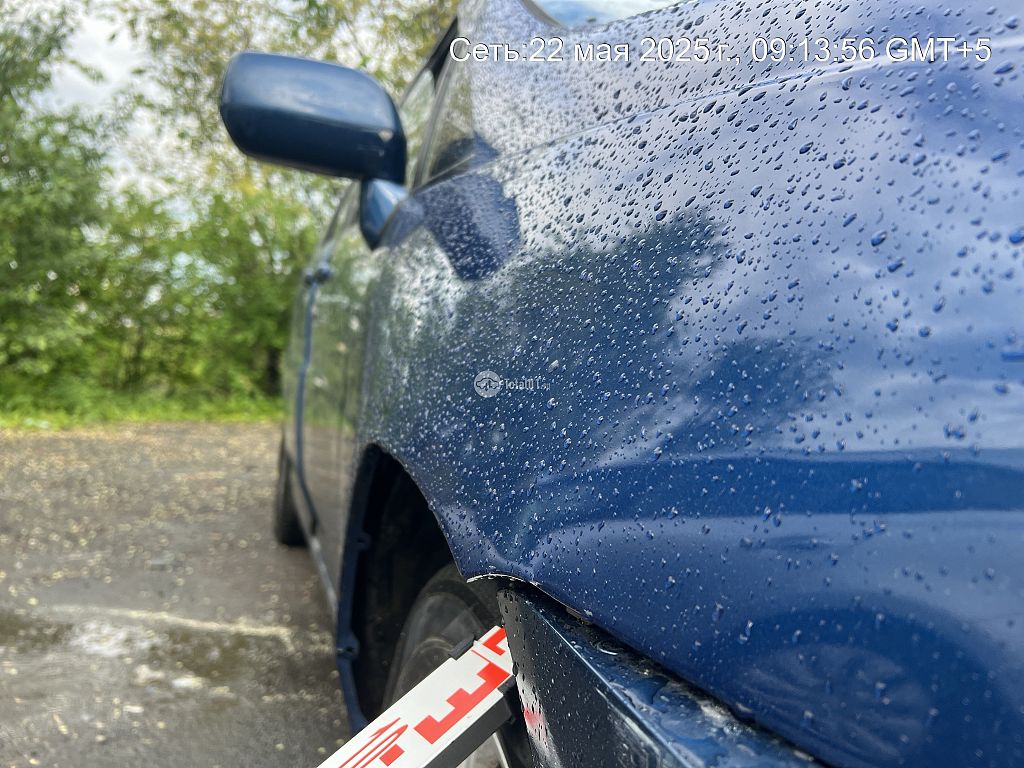 Фото Nissan Liberty 28