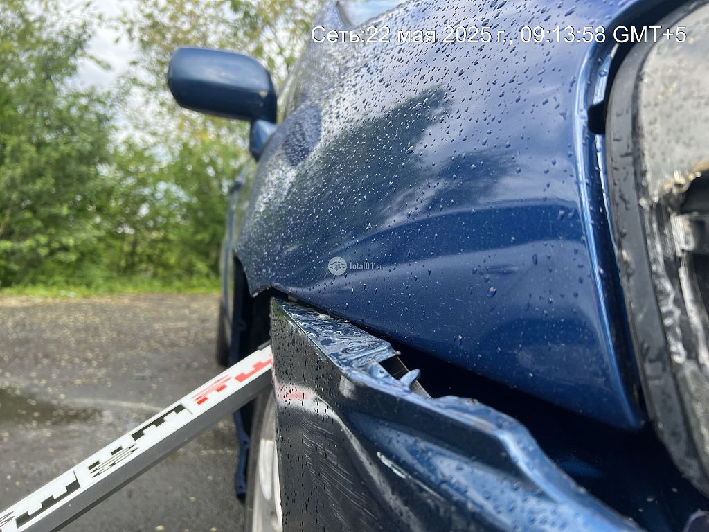 Фото Nissan Liberty 32