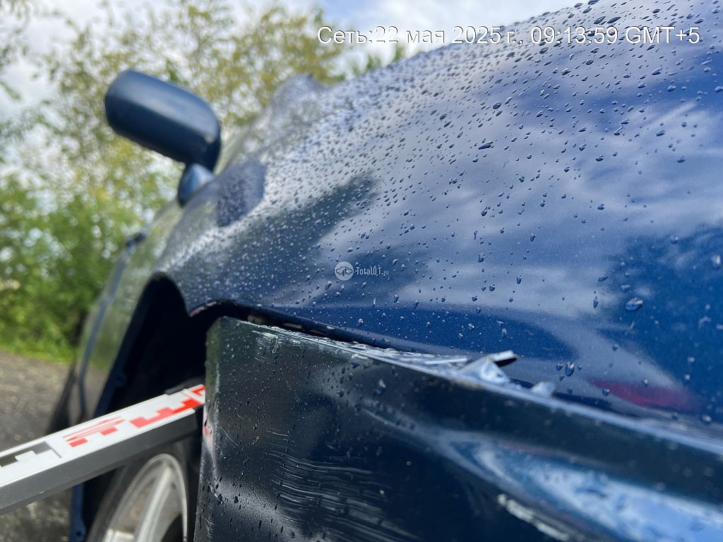 Фото Nissan Liberty 34