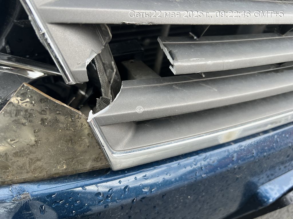 Фото Nissan Liberty 76