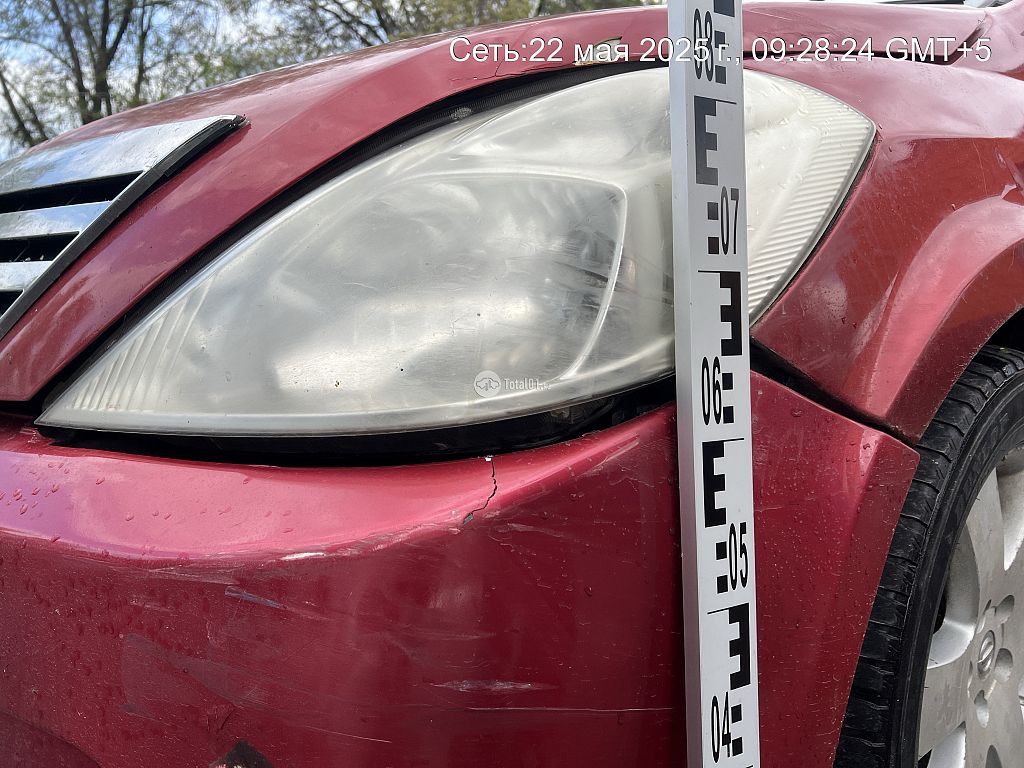 Фото Nissan Presage 16