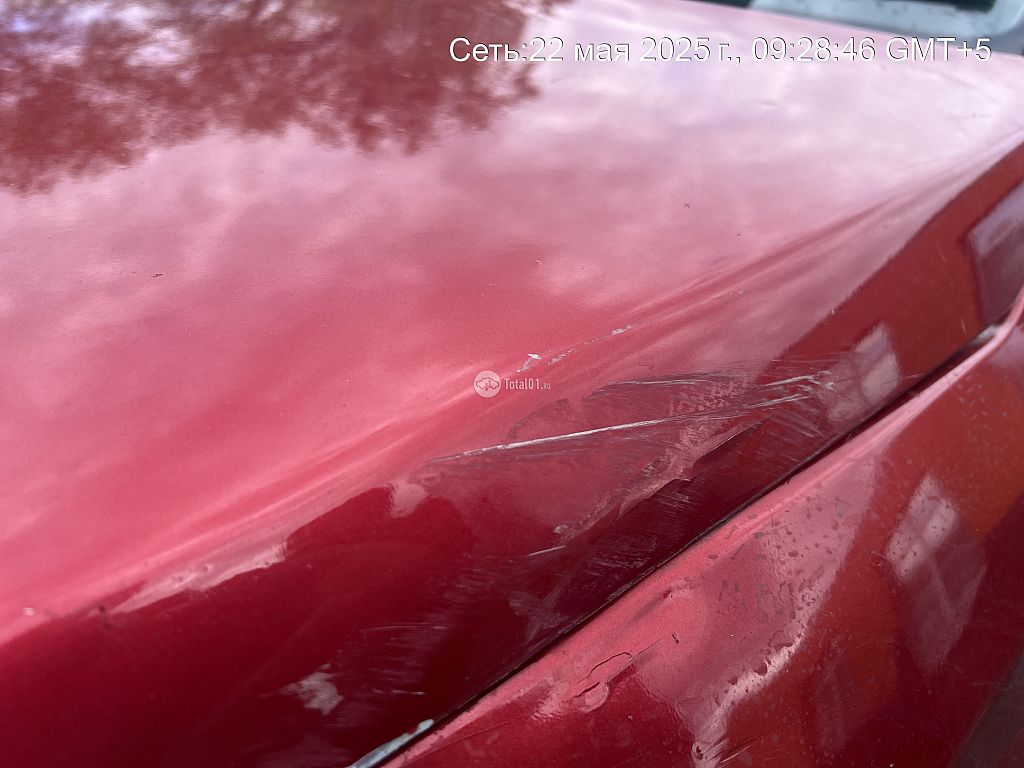 Фото Nissan Presage 20