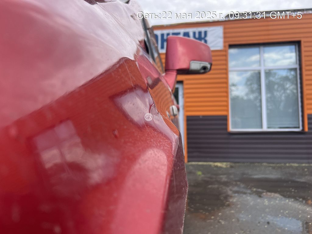 Фото Nissan Presage 64