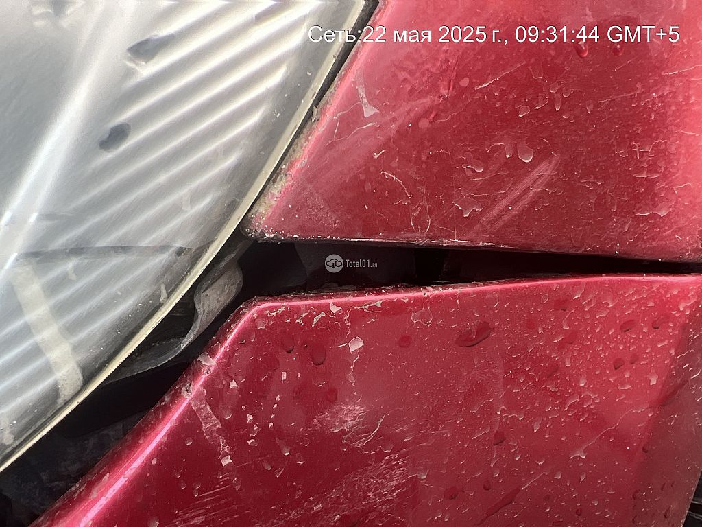 Фото Nissan Presage 82