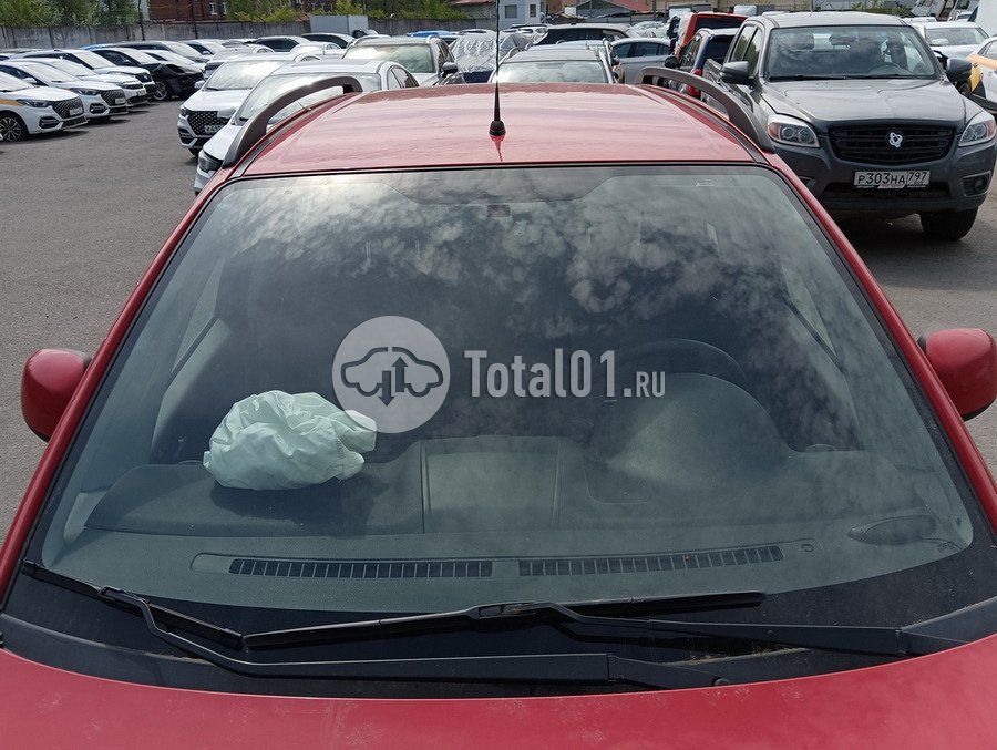 Фото Suzuki SX4 10