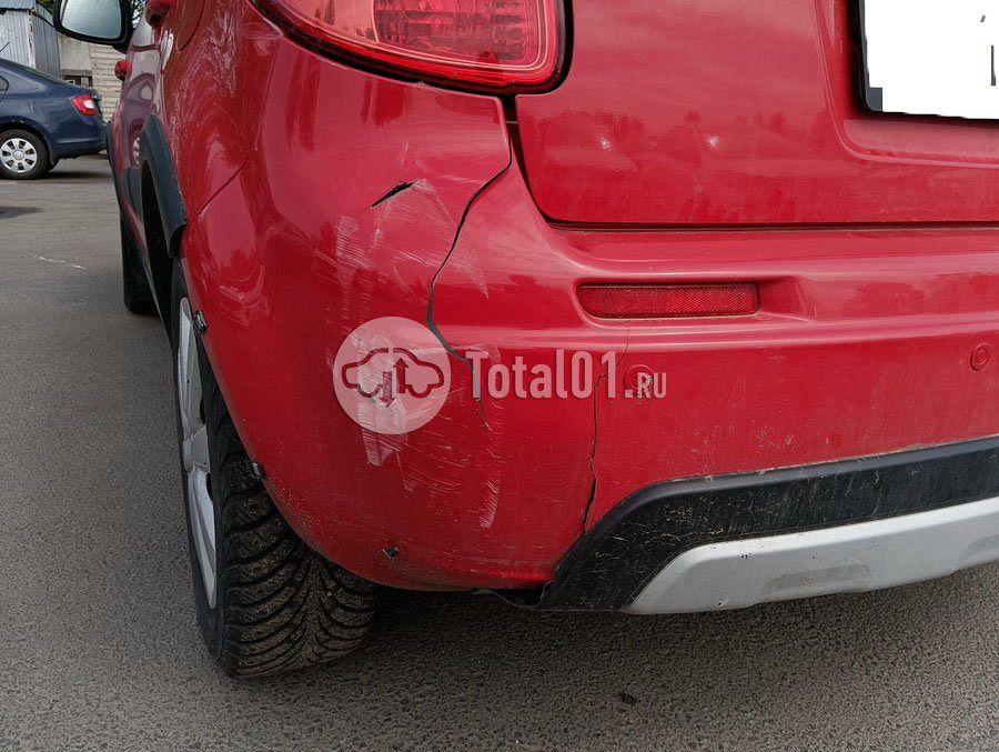 Фото Suzuki SX4 38