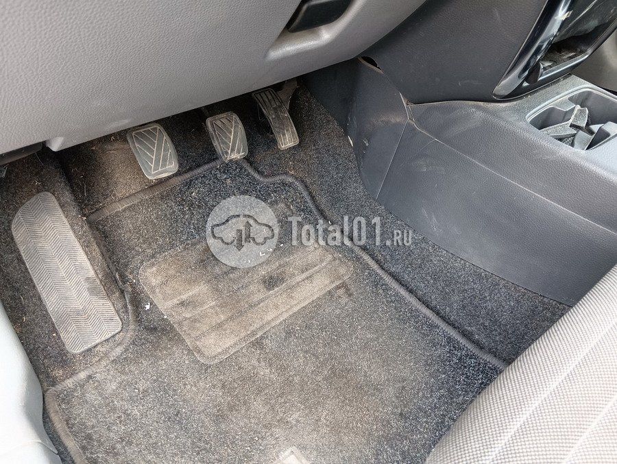 Фото Suzuki SX4 70