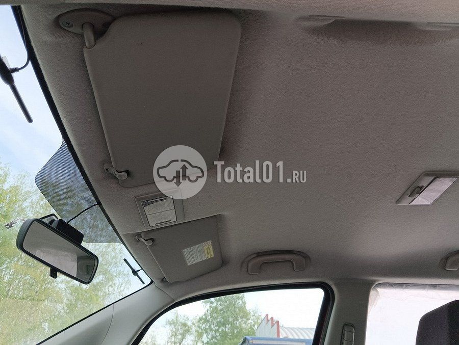 Фото Suzuki SX4 76
