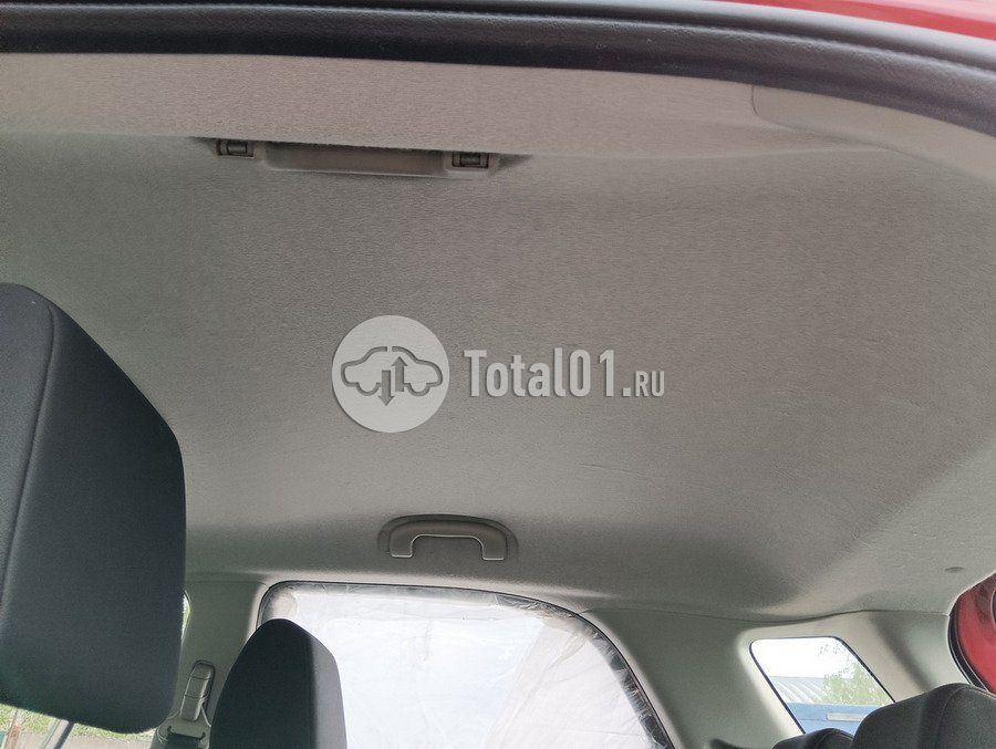 Фото Suzuki SX4 94