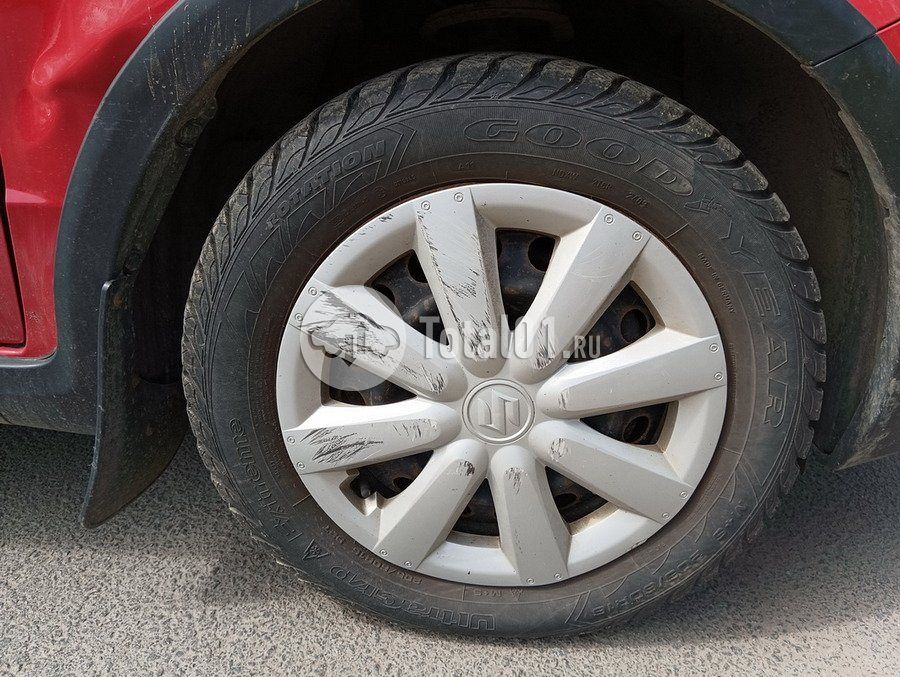Фото Suzuki SX4 132