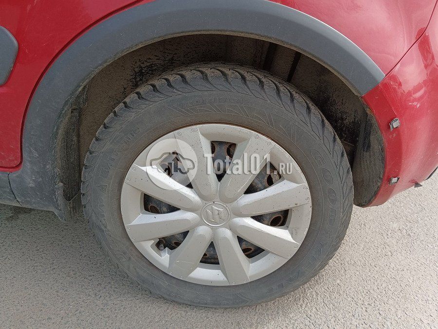 Фото Suzuki SX4 142