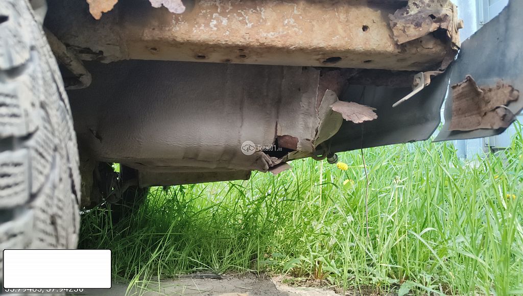 Фото Mitsubishi Lancer 18
