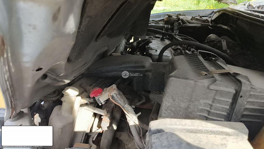 Фото Mitsubishi Lancer 24
