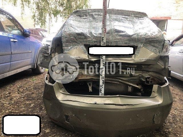 Фото Subaru Impreza 10