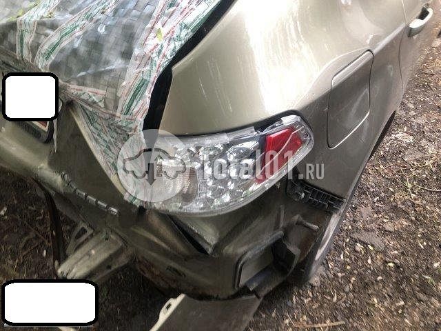 Фото Subaru Impreza 14