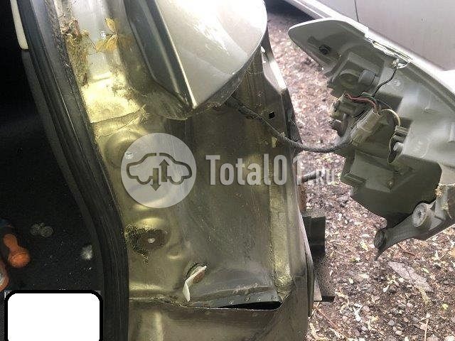 Фото Subaru Impreza 16