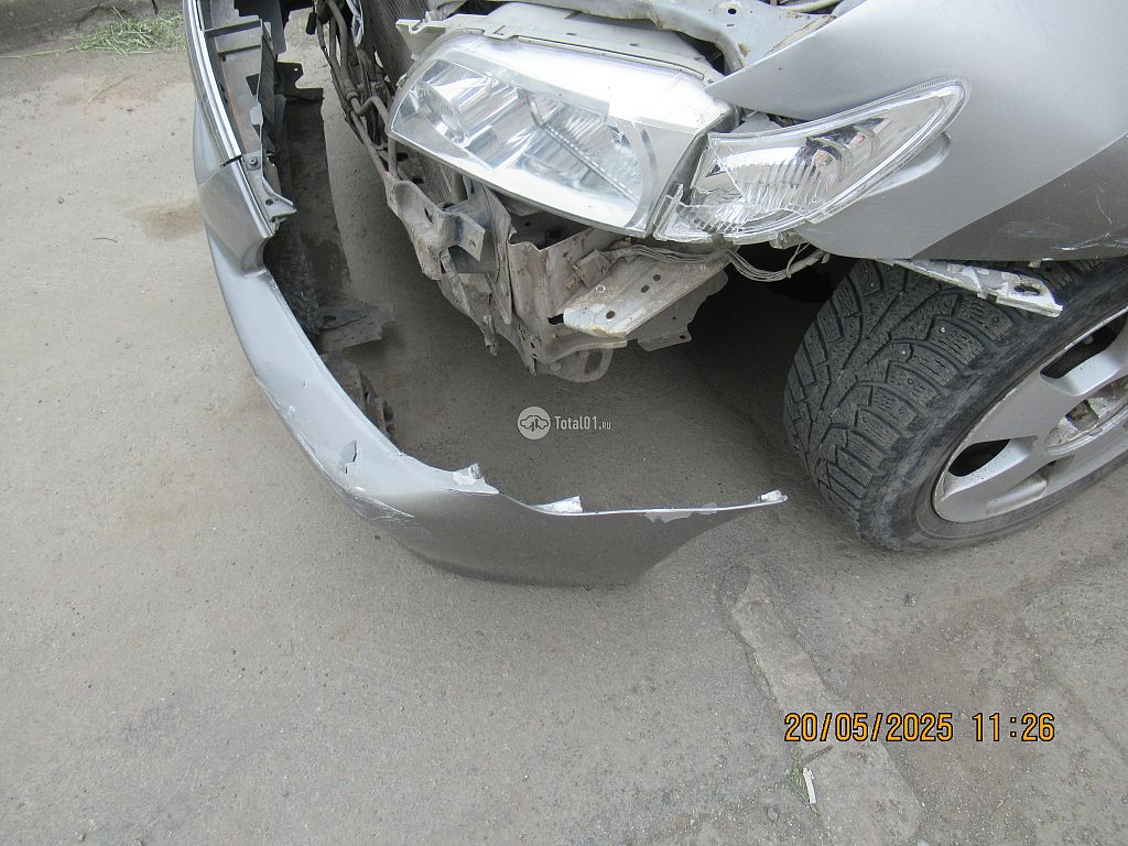 Фото Mazda Premacy 36