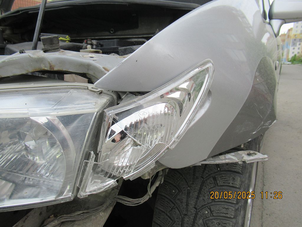 Фото Mazda Premacy 44