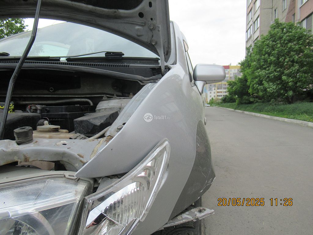 Фото Mazda Premacy 46
