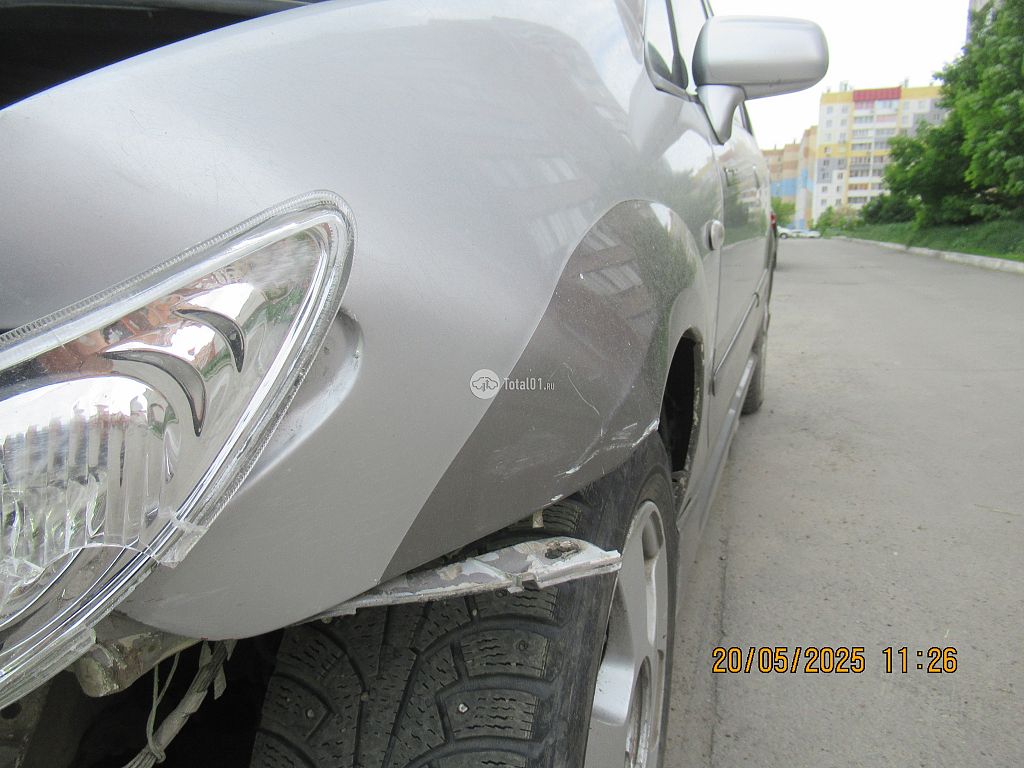 Фото Mazda Premacy 52