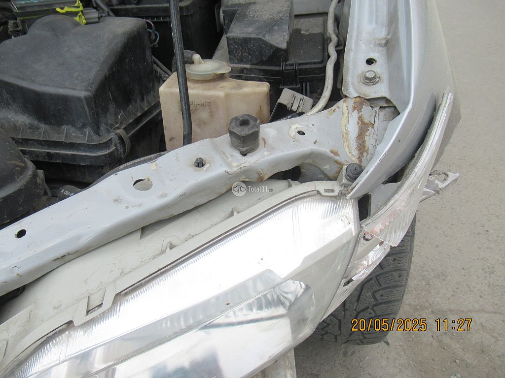 Фото Mazda Premacy 58