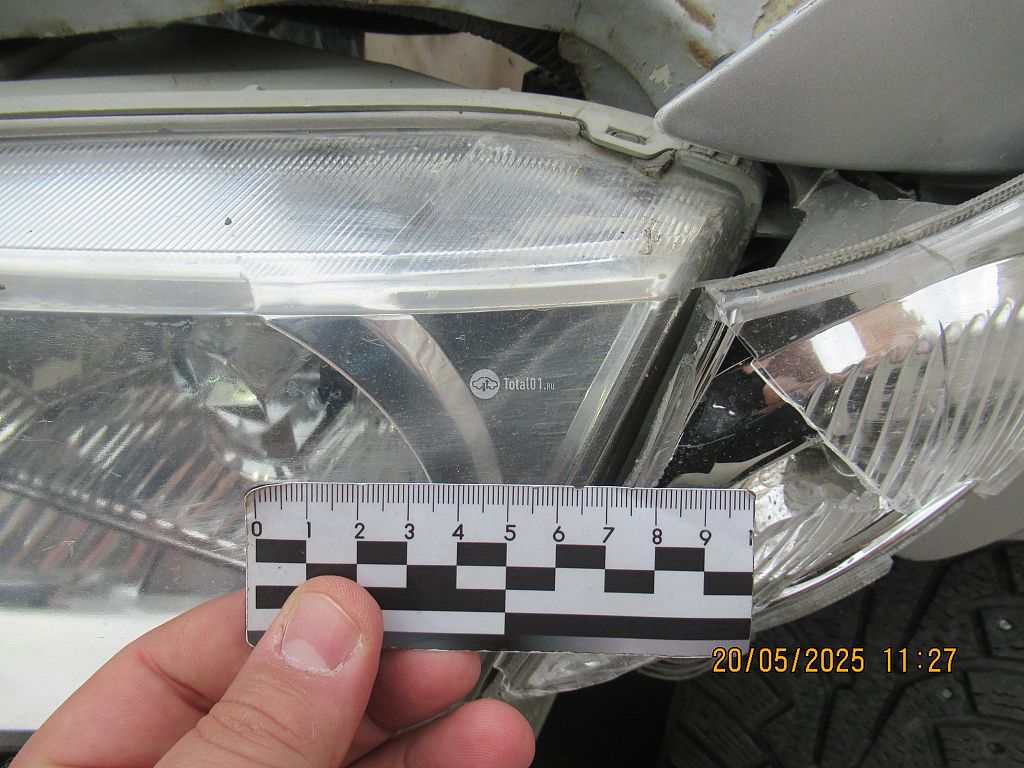 Фото Mazda Premacy 68