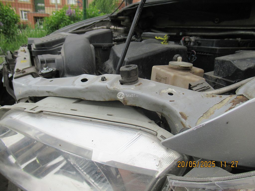 Фото Mazda Premacy 72