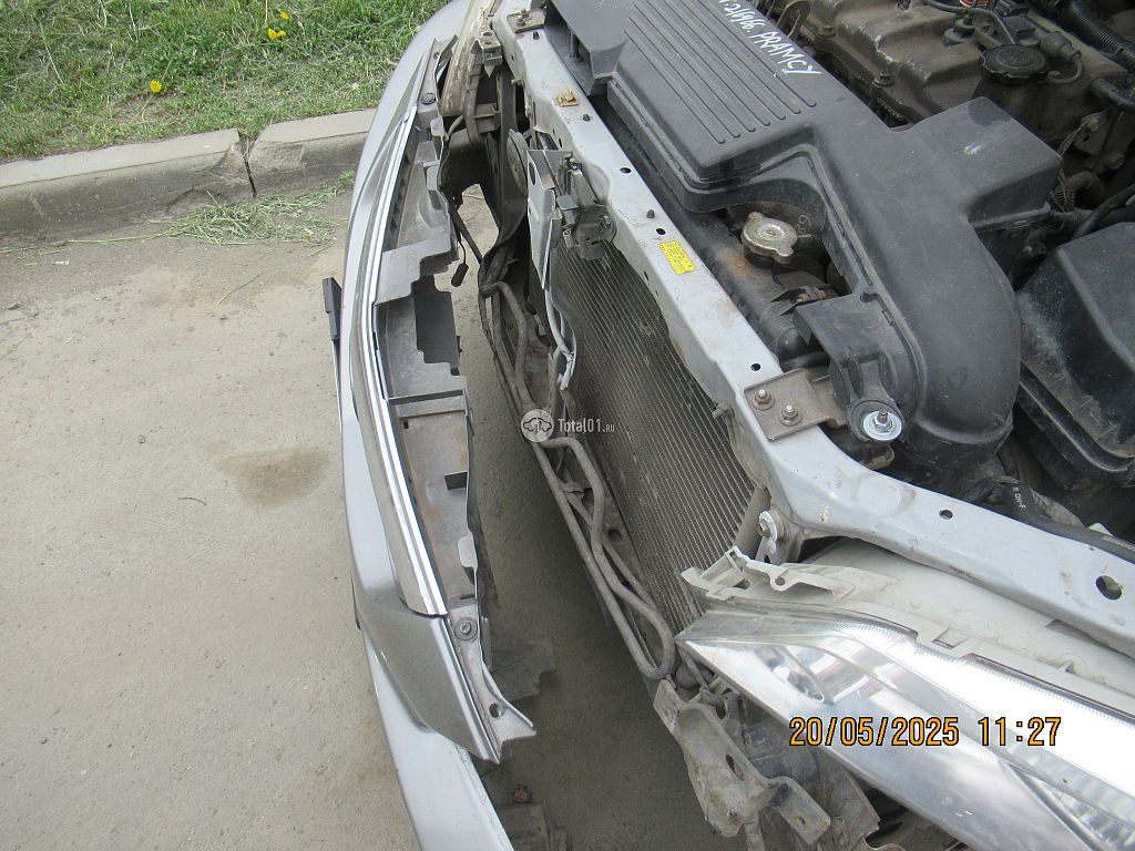 Фото Mazda Premacy 80