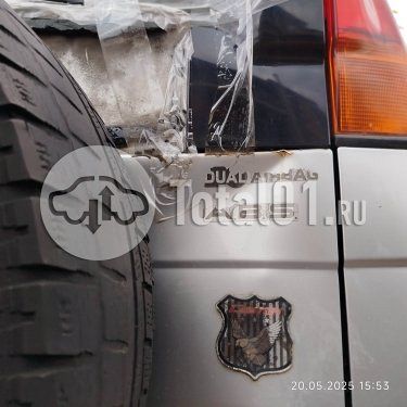 Фото Daihatsu Terios 14