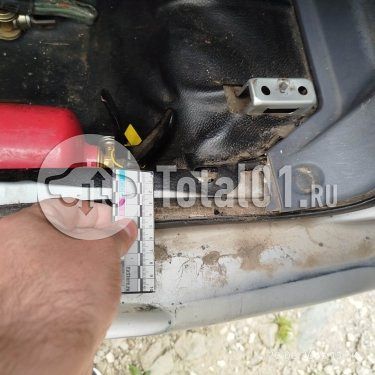 Фото Daihatsu Terios 20