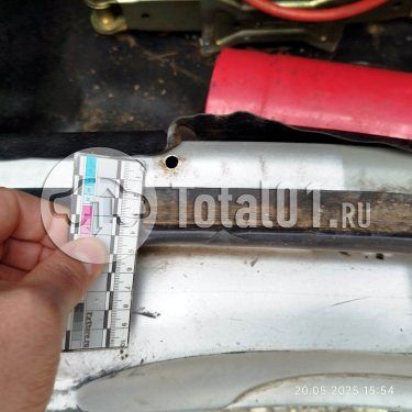 Фото Daihatsu Terios 24
