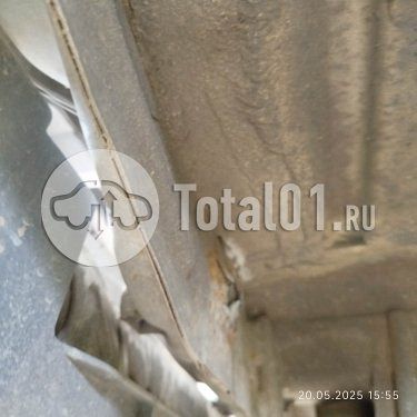 Фото Daihatsu Terios 26