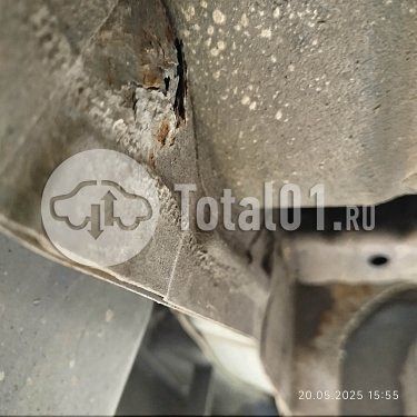 Фото Daihatsu Terios 28