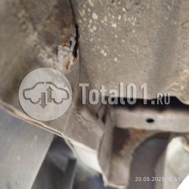 Фото Daihatsu Terios 30