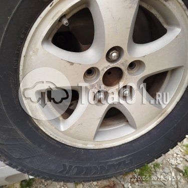 Фото Daihatsu Terios 32