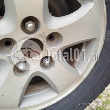 Фото Daihatsu Terios 34