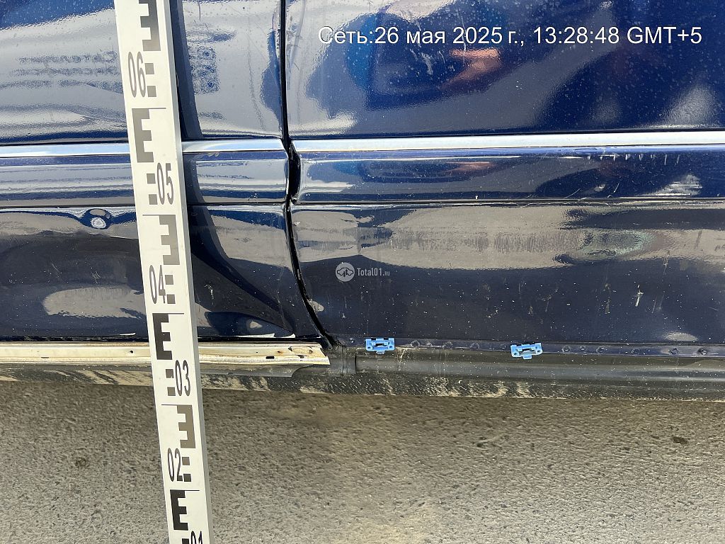 Фото Audi A8 12