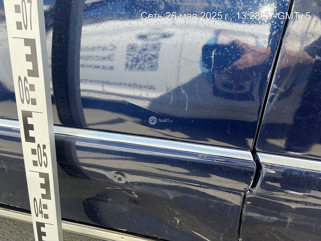 Фото Audi A8 20