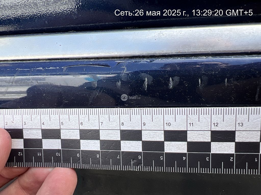 Фото Audi A8 40