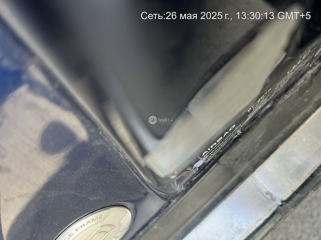Фото Audi A8 82