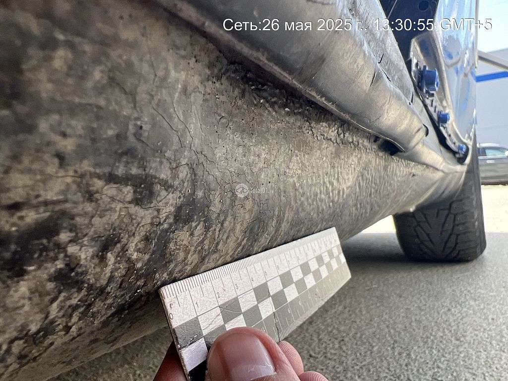 Фото Audi A8 128