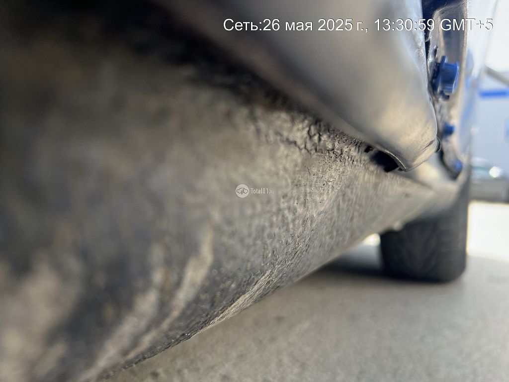 Фото Audi A8 132
