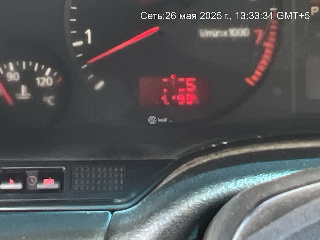 Фото Audi A8 176