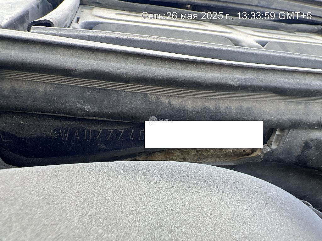 Фото Audi A8 178