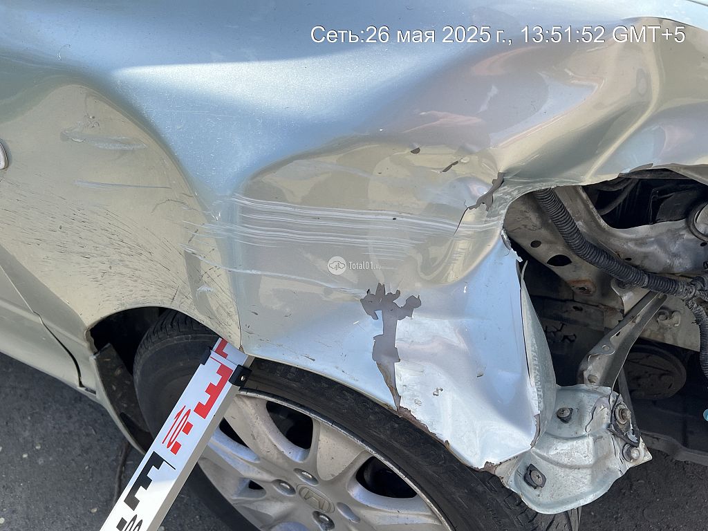 Фото Honda Airwave 20