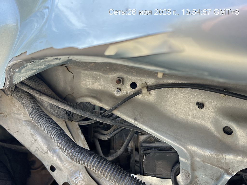 Фото Honda Airwave 148