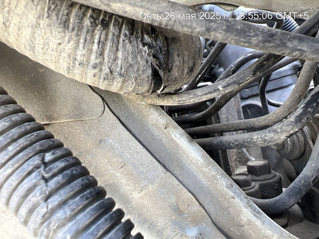 Фото Honda Airwave 160