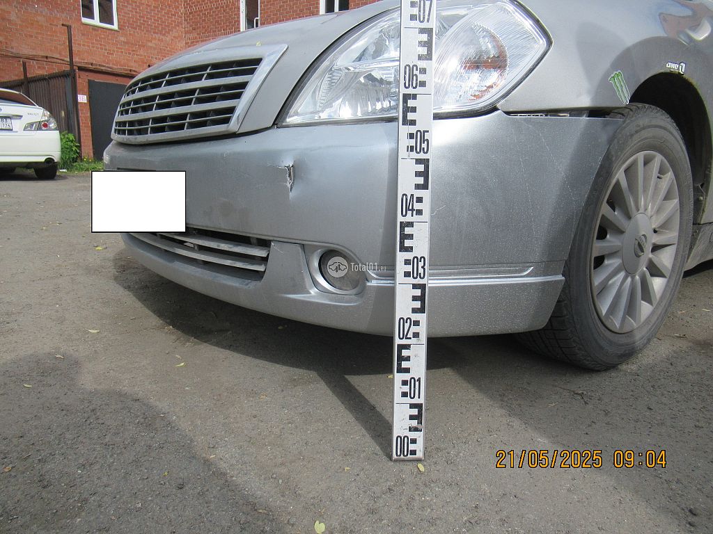 Фото Nissan Teana 12