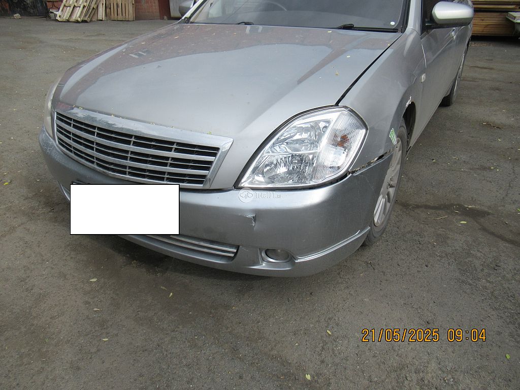 Фото Nissan Teana 14